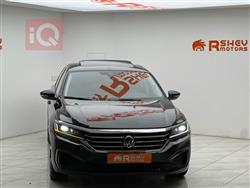 ڤۆڵکسواگن پاسات